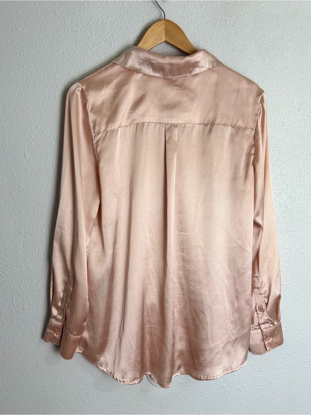 Japna button down blouse - Picture 5 of 11